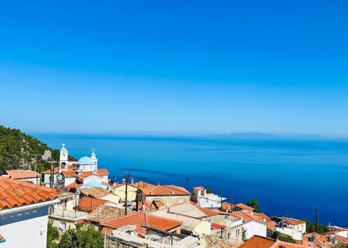 Άκρη του κόσμου