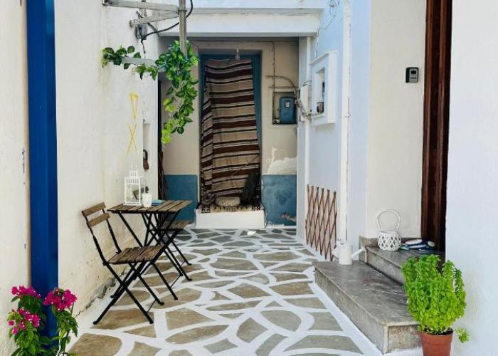Άκρη του κόσμου