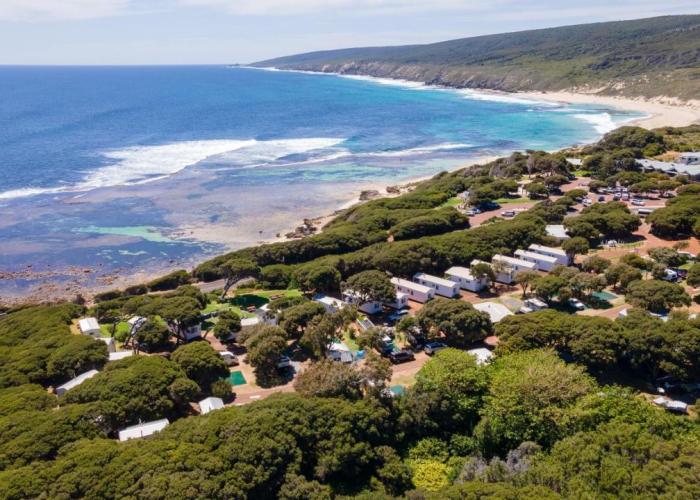 Tasman Holiday Parks - Yallingup Beach