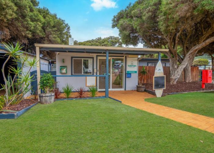 Tasman Holiday Parks - Yallingup Beach