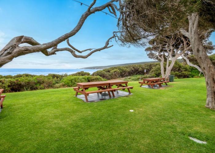 Tasman Holiday Parks - Yallingup Beach