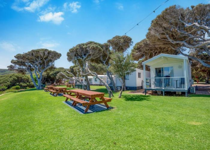 Tasman Holiday Parks - Yallingup Beach