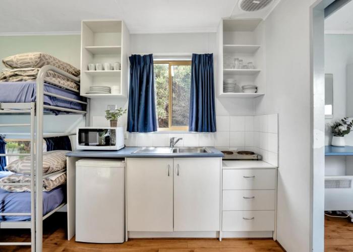 Tasman Holiday Parks - Yallingup Beach