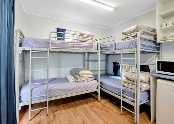 Tasman Holiday Parks - Yallingup Beach