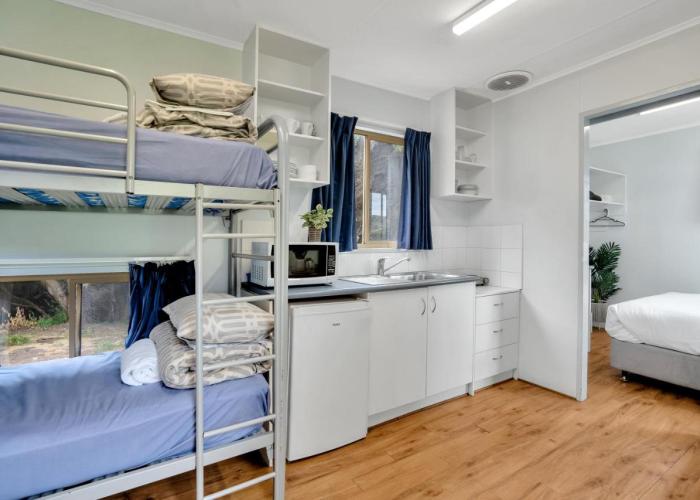 Tasman Holiday Parks - Yallingup Beach