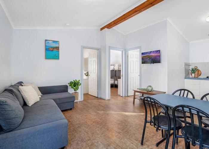 Tasman Holiday Parks - Yallingup Beach