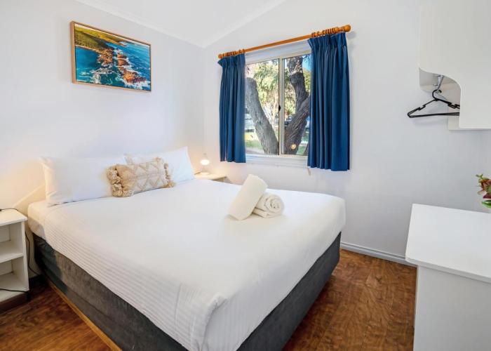 Tasman Holiday Parks - Yallingup Beach