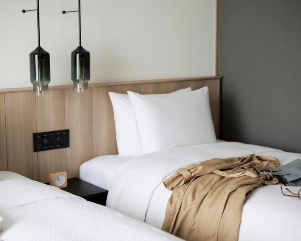 Fairfield by Marriott Nara Tenri Yamanobenomichi