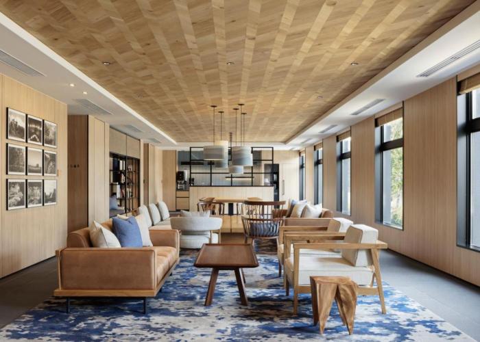 Fairfield by Marriott Nara Tenri Yamanobenomichi