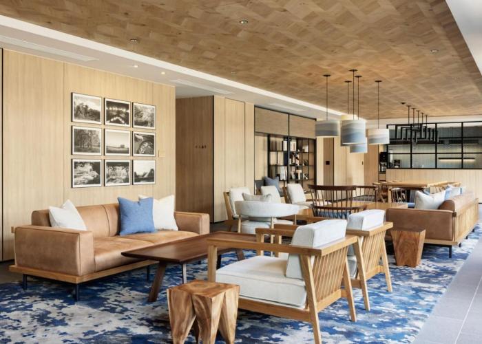 Fairfield by Marriott Nara Tenri Yamanobenomichi