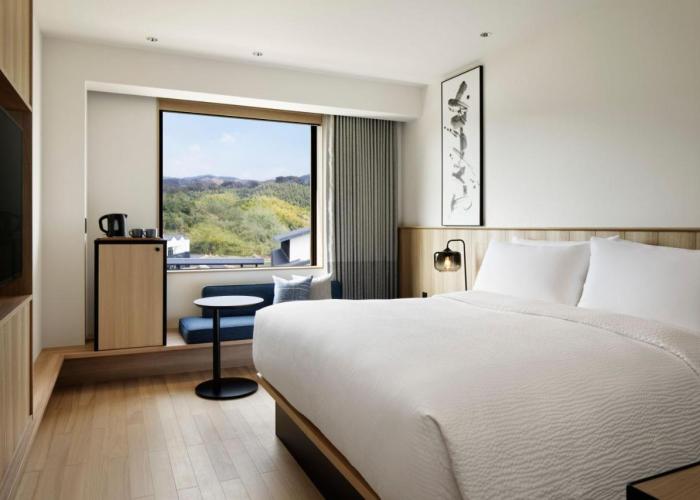 Fairfield by Marriott Nara Tenri Yamanobenomichi