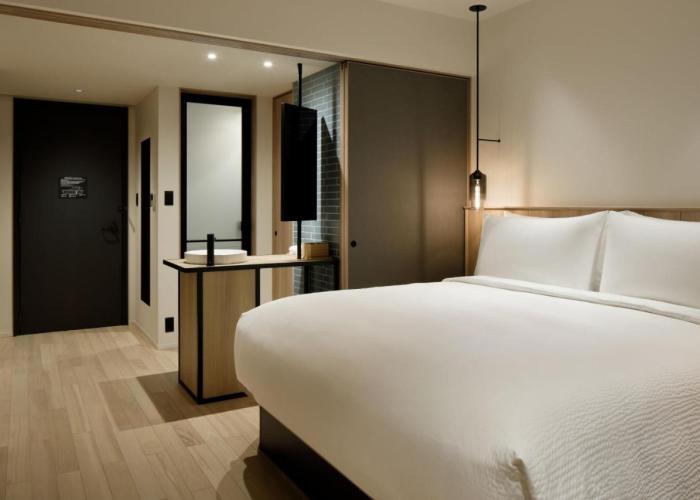 Fairfield by Marriott Nara Tenri Yamanobenomichi