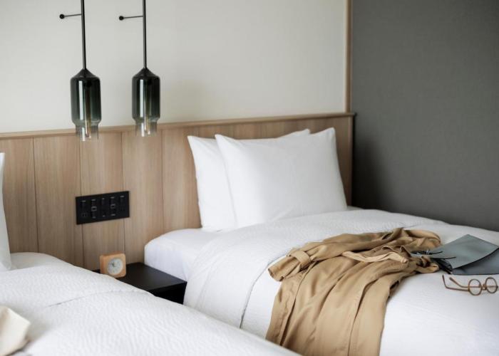 Fairfield by Marriott Nara Tenri Yamanobenomichi