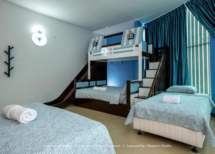 Knight Alley Hotel