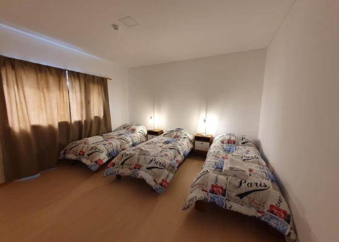Casa Las Lengas