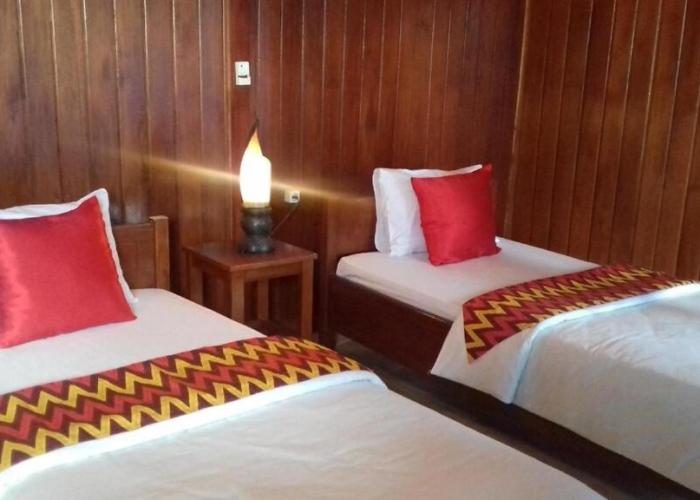 Hunny Bay Resort At Priory St Ann