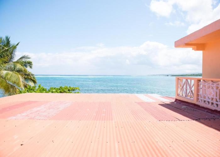 Hunny Bay Resort At Priory St Ann