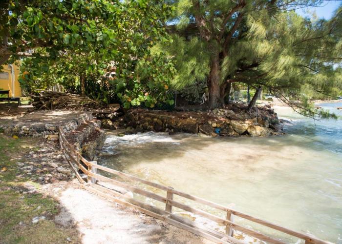 Hunny Bay Resort At Priory St Ann