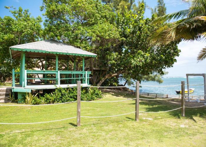 Hunny Bay Resort At Priory St Ann