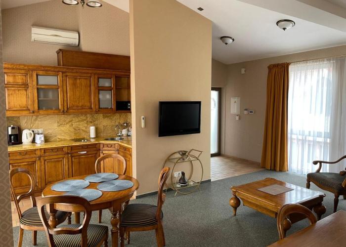 Apartment Senamiesčio Inkaras