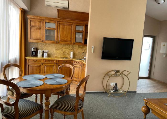 Apartment Senamiesčio Inkaras