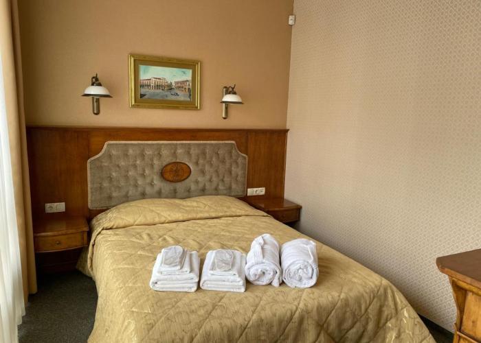 Apartment Senamiesčio Inkaras