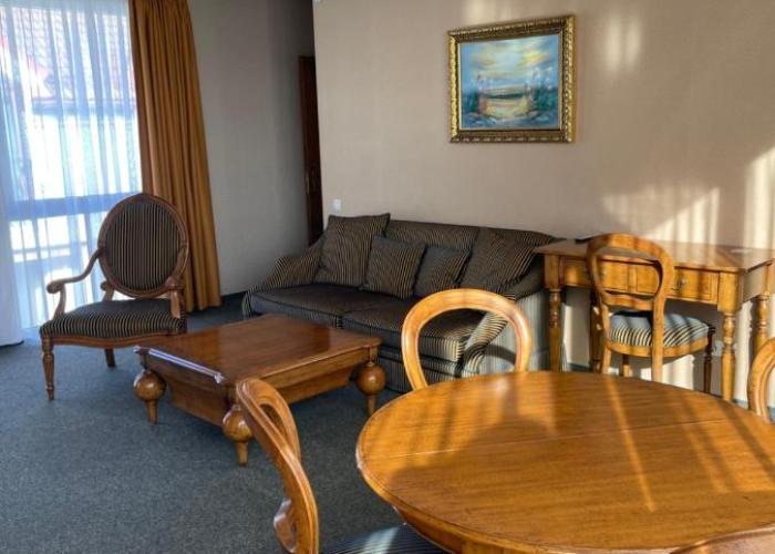 Apartment Senamiesčio Inkaras