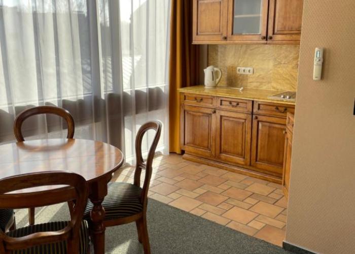 Apartment Senamiesčio Inkaras