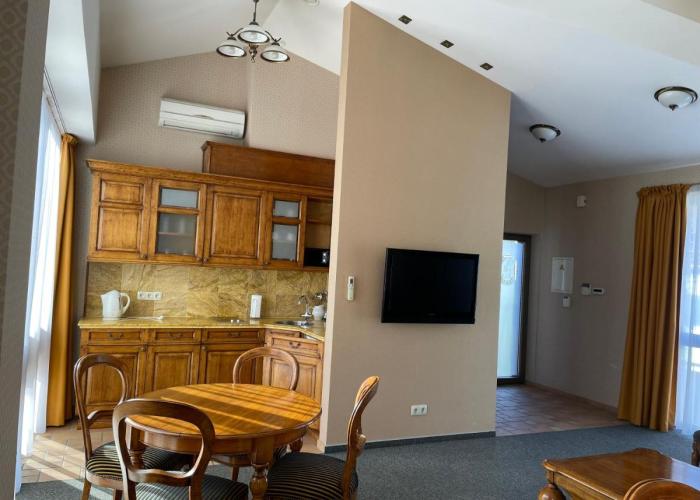 Apartment Senamiesčio Inkaras