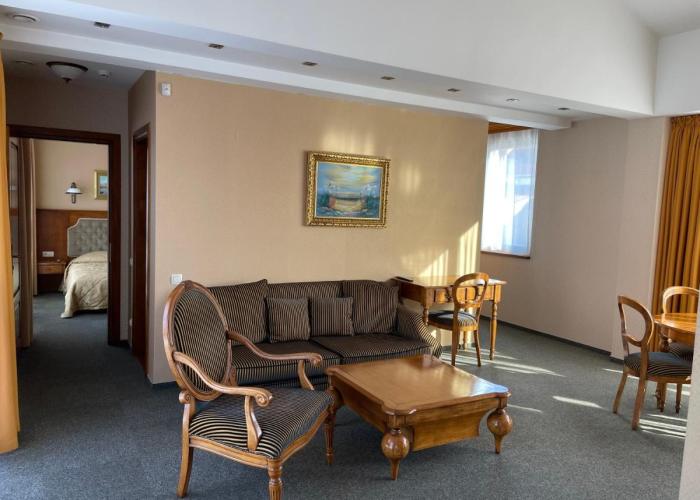 Apartment Senamiesčio Inkaras