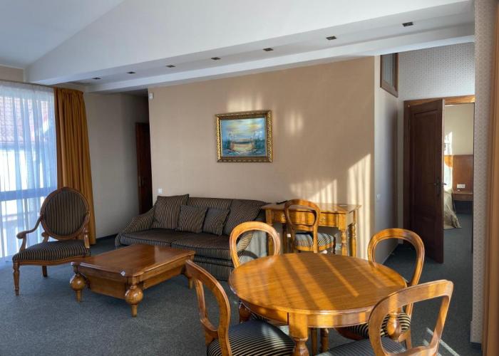Apartment Senamiesčio Inkaras