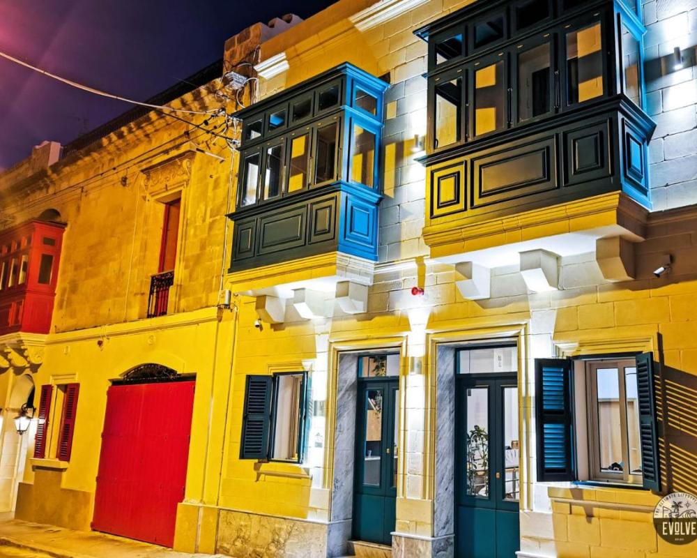 фото Evolve Coliving Guesthouse