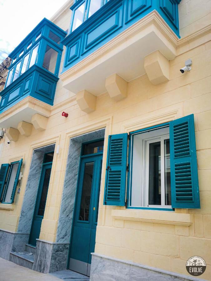 фото Evolve Coliving Guesthouse