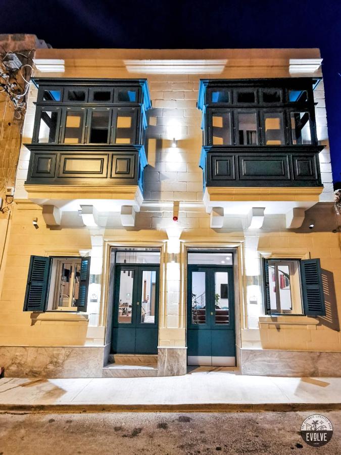 фото Evolve Coliving Guesthouse