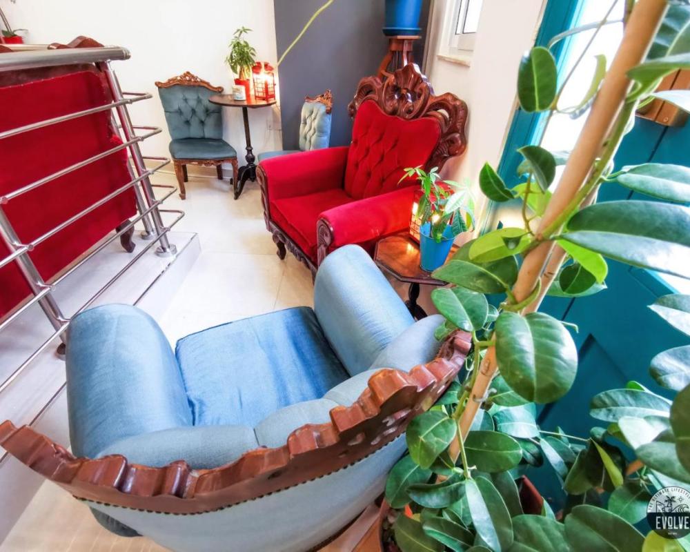 фото Evolve Coliving Guesthouse