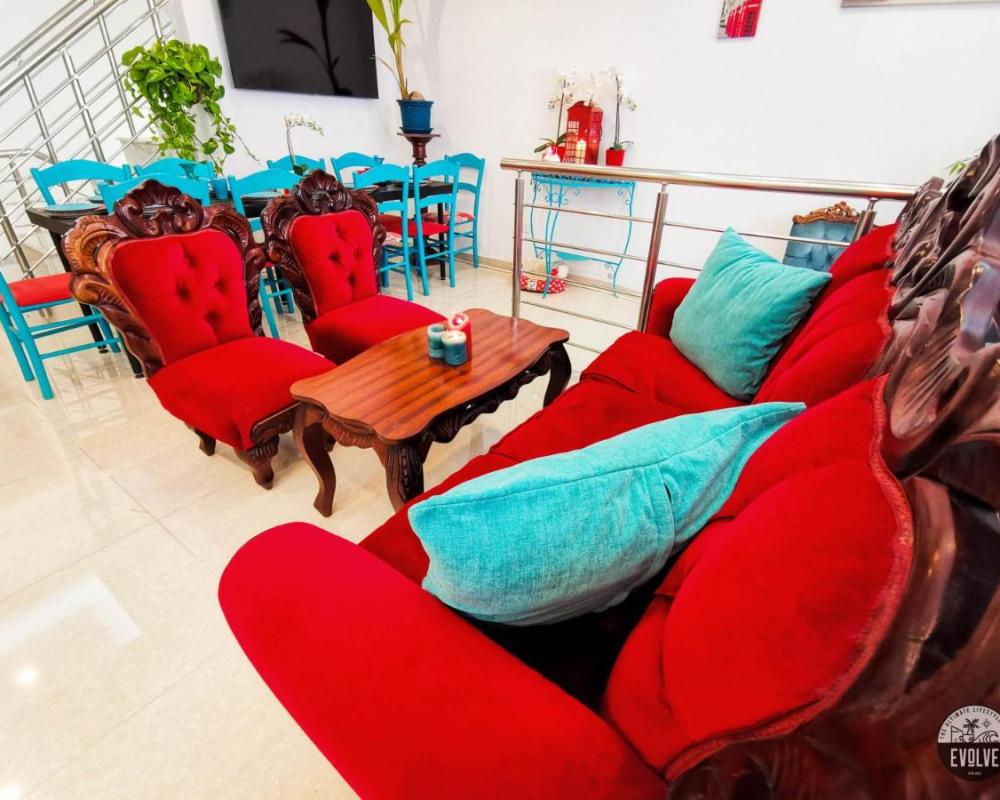 фото Evolve Coliving Guesthouse