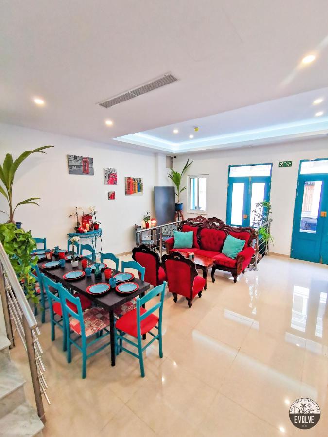 фото Evolve Coliving Guesthouse