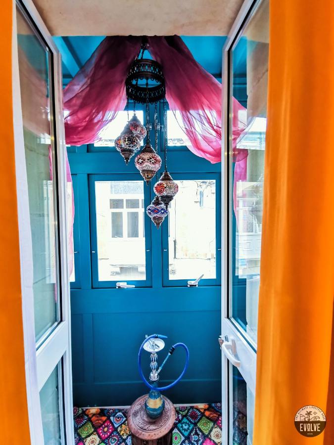 фото Evolve Coliving Guesthouse