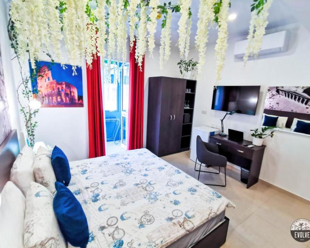 фото Evolve Coliving Guesthouse