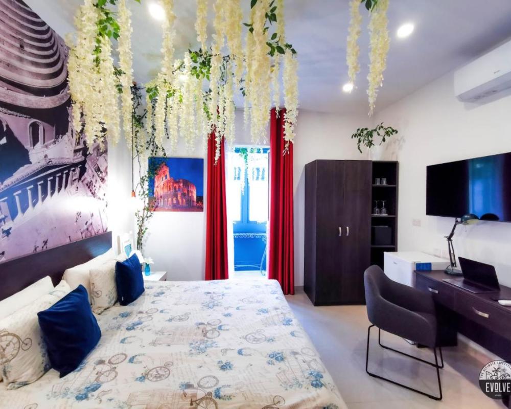 фото Evolve Coliving Guesthouse