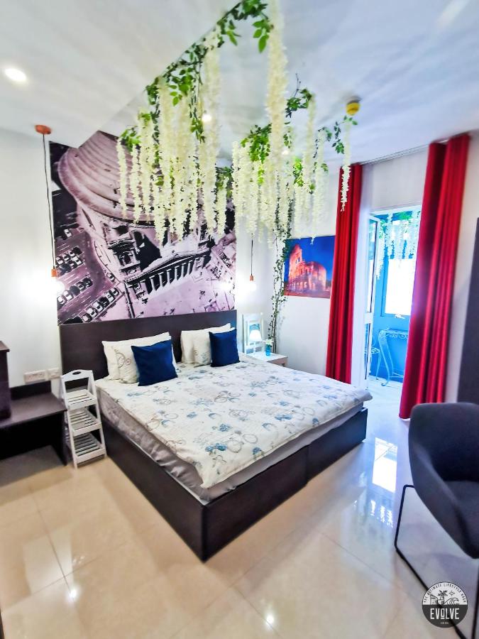 фото Evolve Coliving Guesthouse