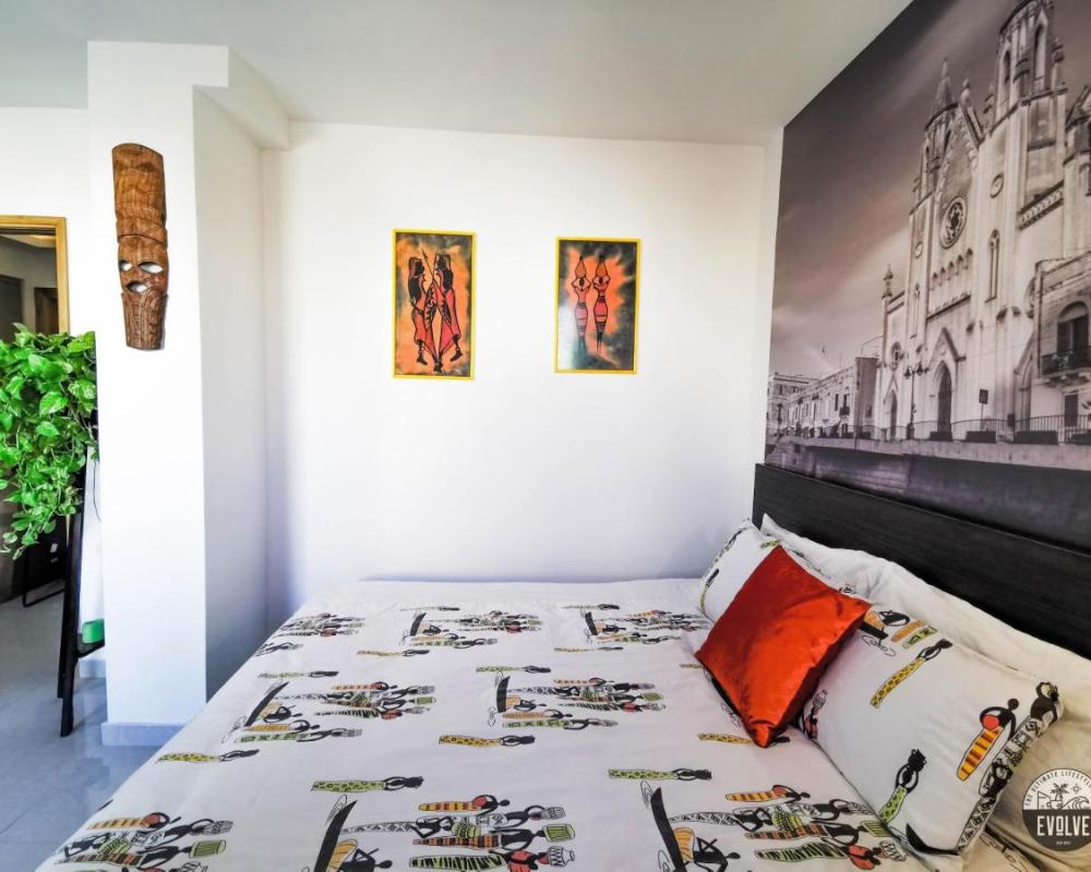 фото Evolve Coliving Guesthouse