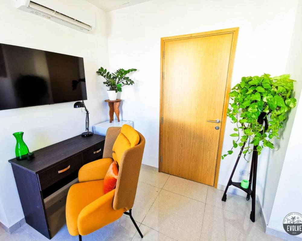 фото Evolve Coliving Guesthouse