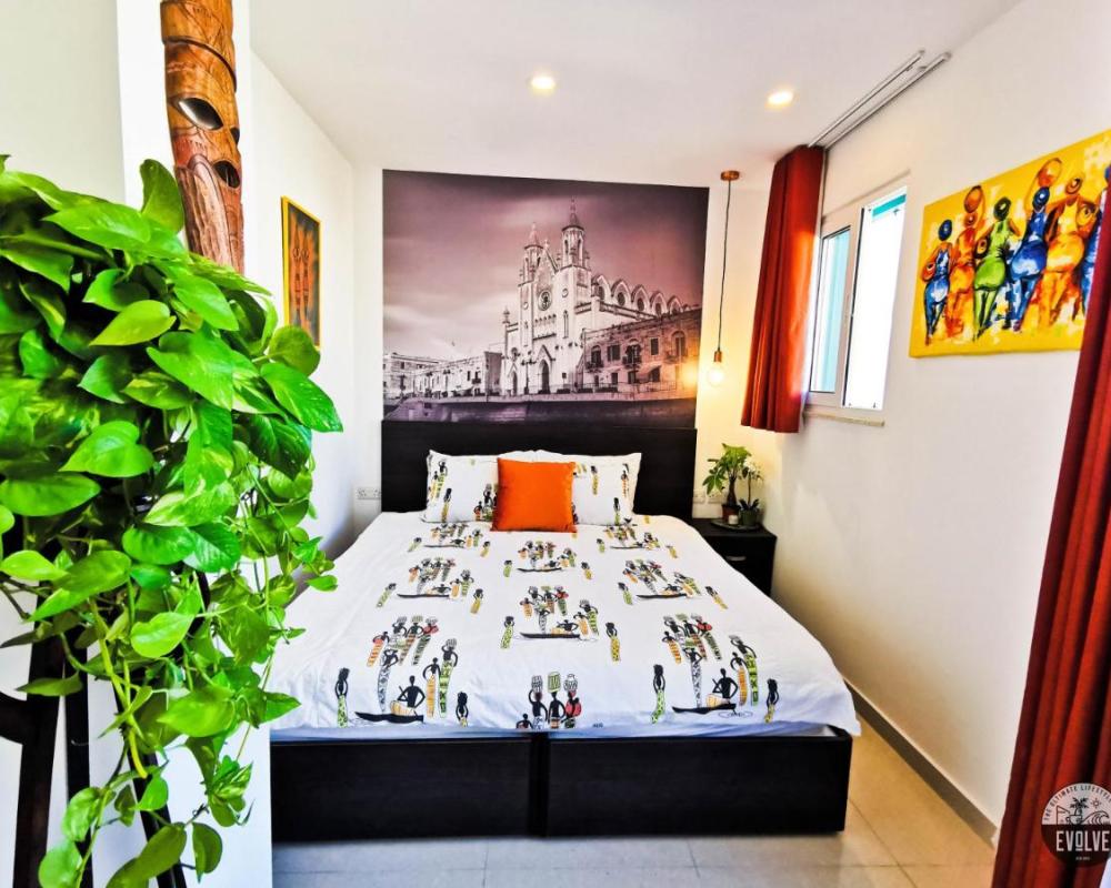 фото Evolve Coliving Guesthouse