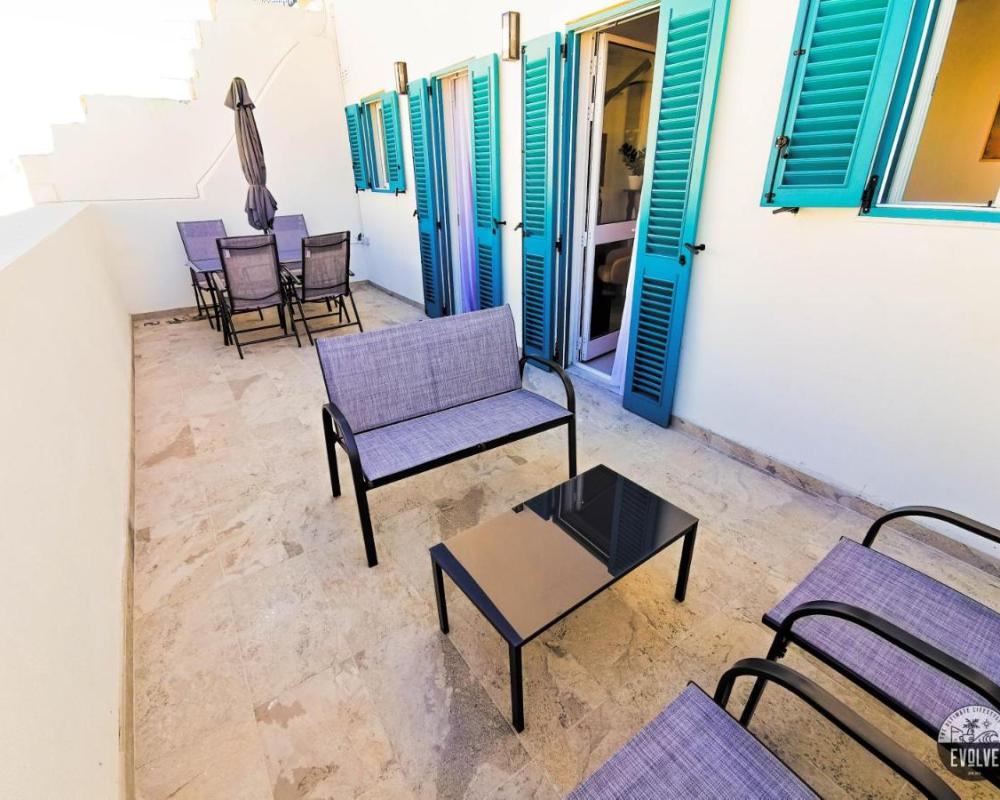 фото Evolve Coliving Guesthouse