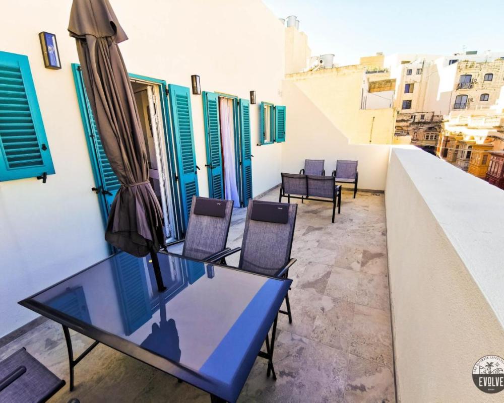 фото Evolve Coliving Guesthouse