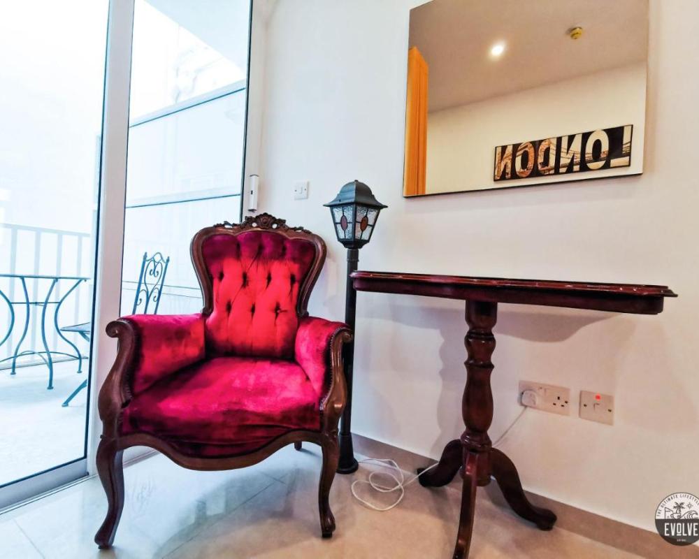 фото Evolve Coliving Guesthouse