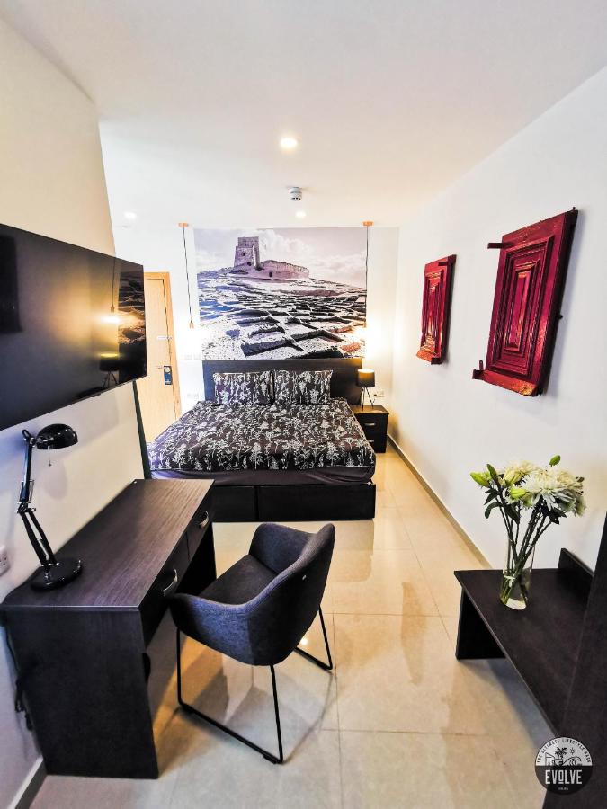 фото Evolve Coliving Guesthouse