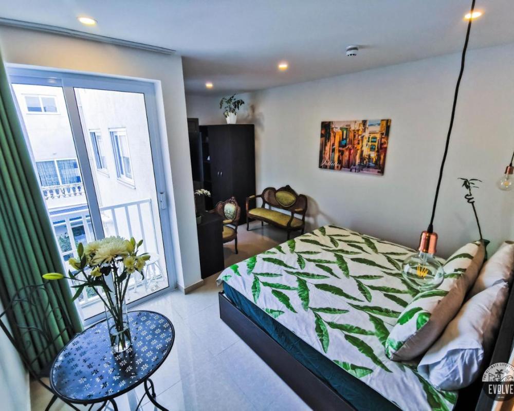 фото Evolve Coliving Guesthouse