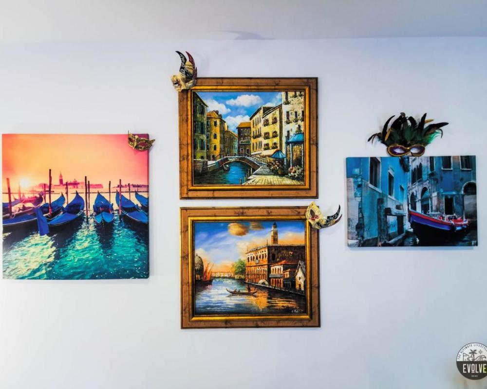 фото Evolve Coliving Guesthouse